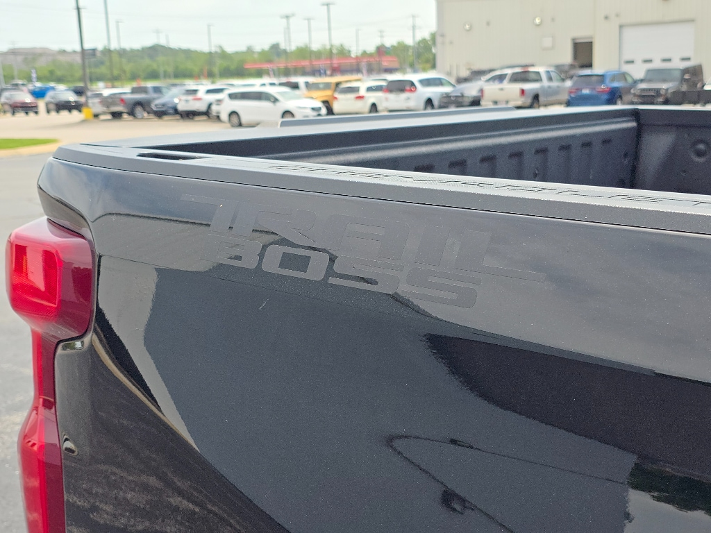 chevrolet silverado 1500 2025 3GCUKFEL3SG174600 image chevrolet silverado 1500 2025 3GCUKFEL3SG174600 image